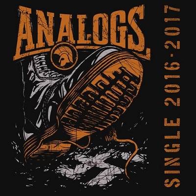 The Analogs : Single 2016-2017